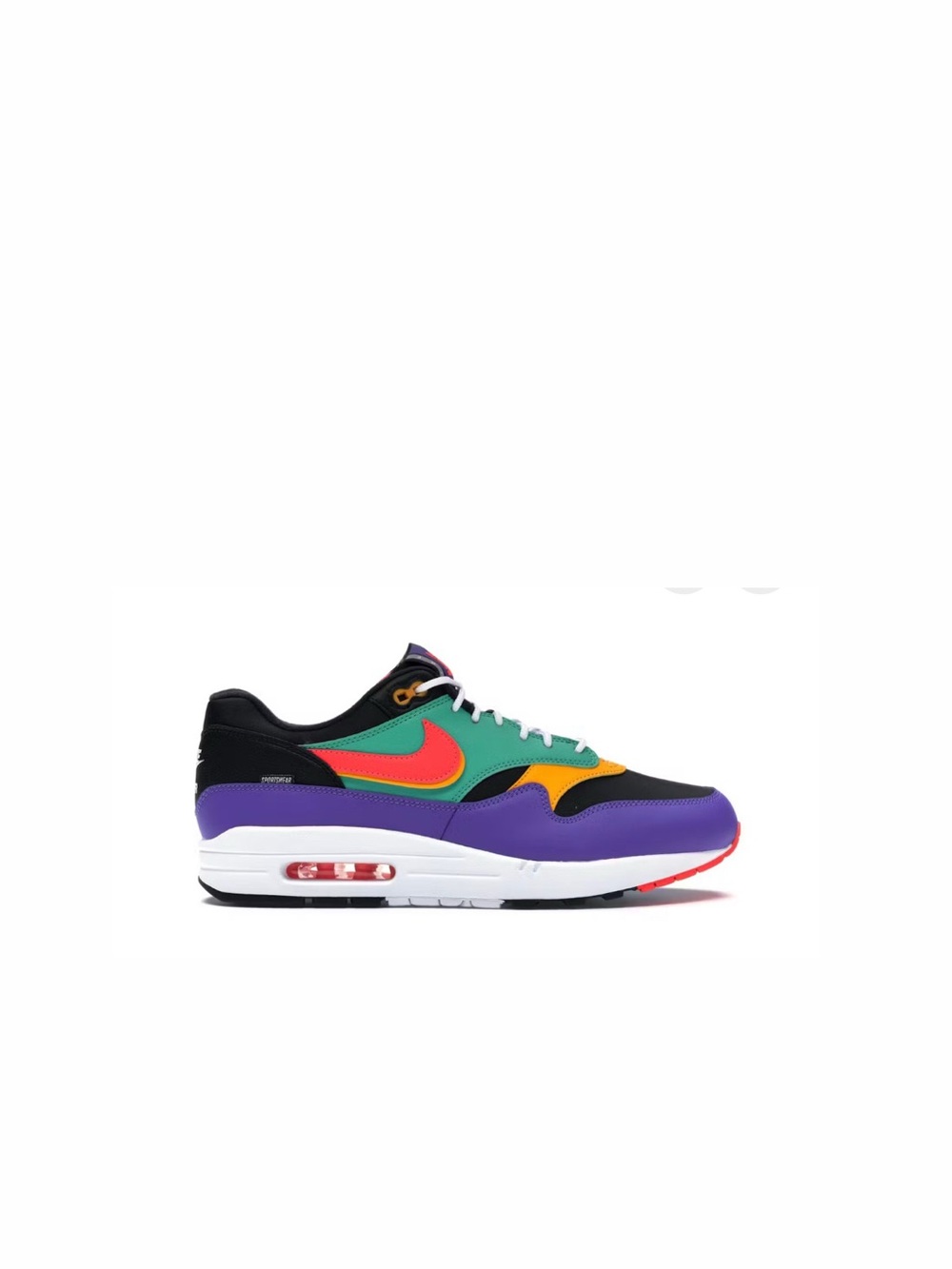 Nike Air Max 1 Windbreaker AUTHENTIC NEW W/O BOX